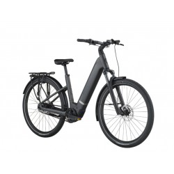 SCOTT Sub Tour 30 Wave Bike