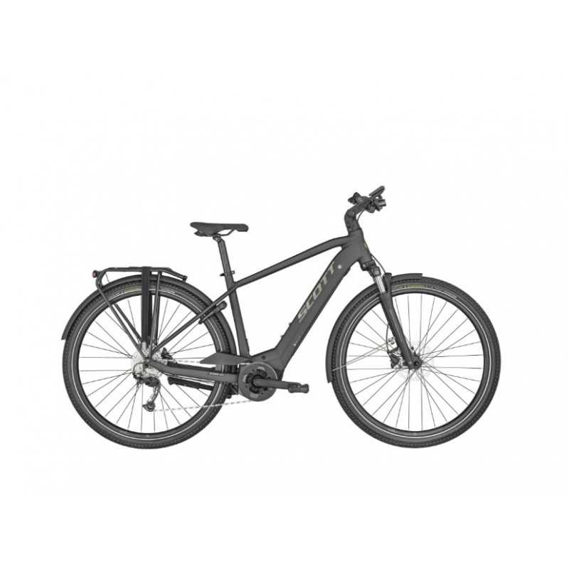 SCOTT Sub Tour eRIDE 20 Men Bike