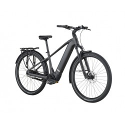 SCOTT Sub Tour 30 Bike