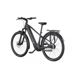 SCOTT Sub Tour 30 Bike