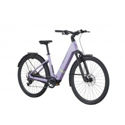 SCOTT Passage 20 Wave Bike