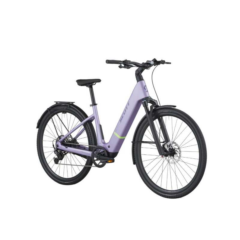 SCOTT Passage 20 Wave Bike