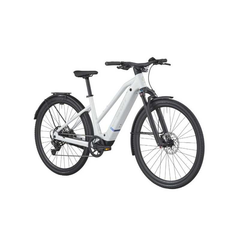 SCOTT Passage 20 Slope Bike