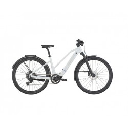 SCOTT Passage 20 Slope Bike