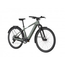 SCOTT Passage 30 Bike