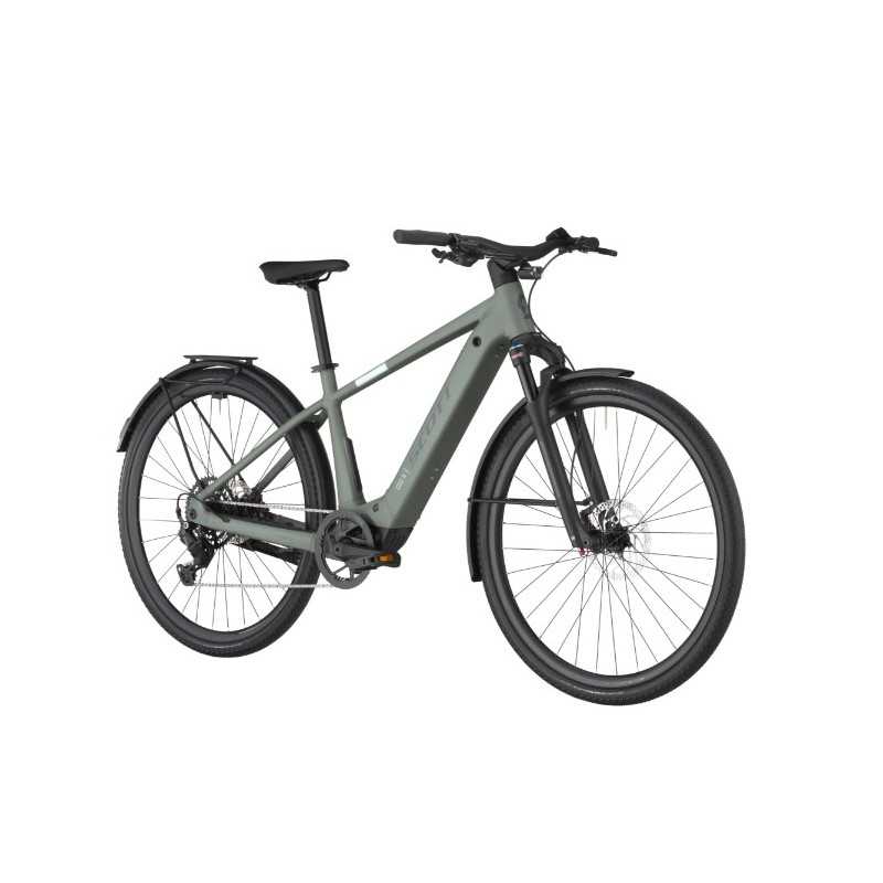 SCOTT Passage 30 Bike