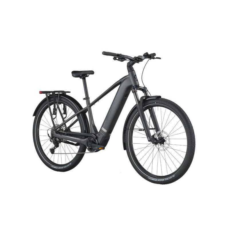 SCOTT Sub Sport 10 Bike