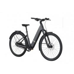 SCOTT Passage 10 Wave Bike