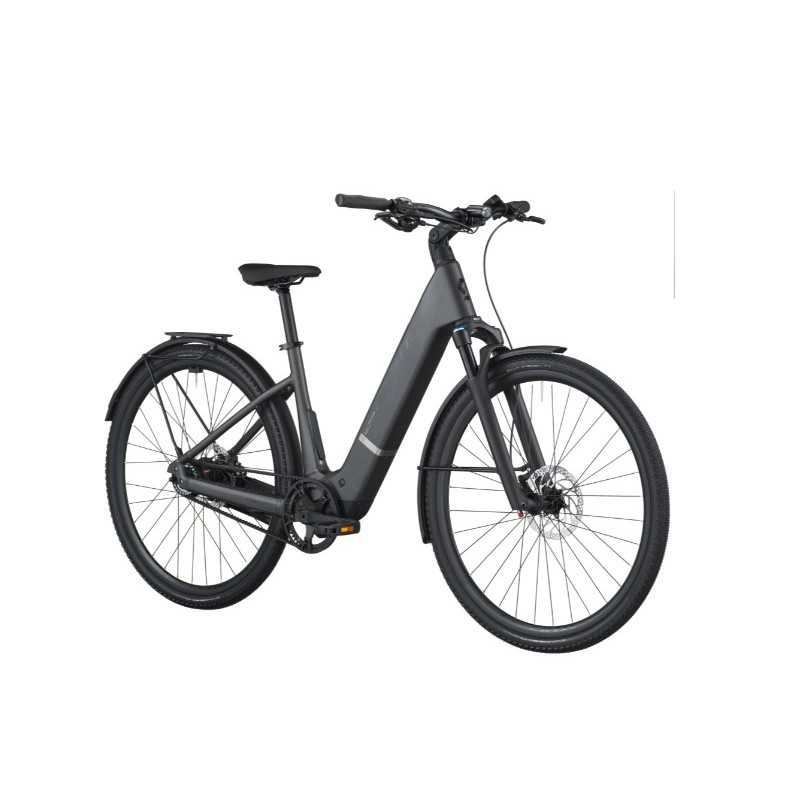 SCOTT Passage 10 Wave Bike