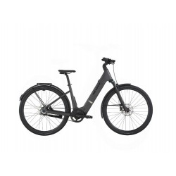 SCOTT Passage 10 Wave Bike