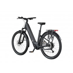 SCOTT Sub Sport 10 Wave Bike