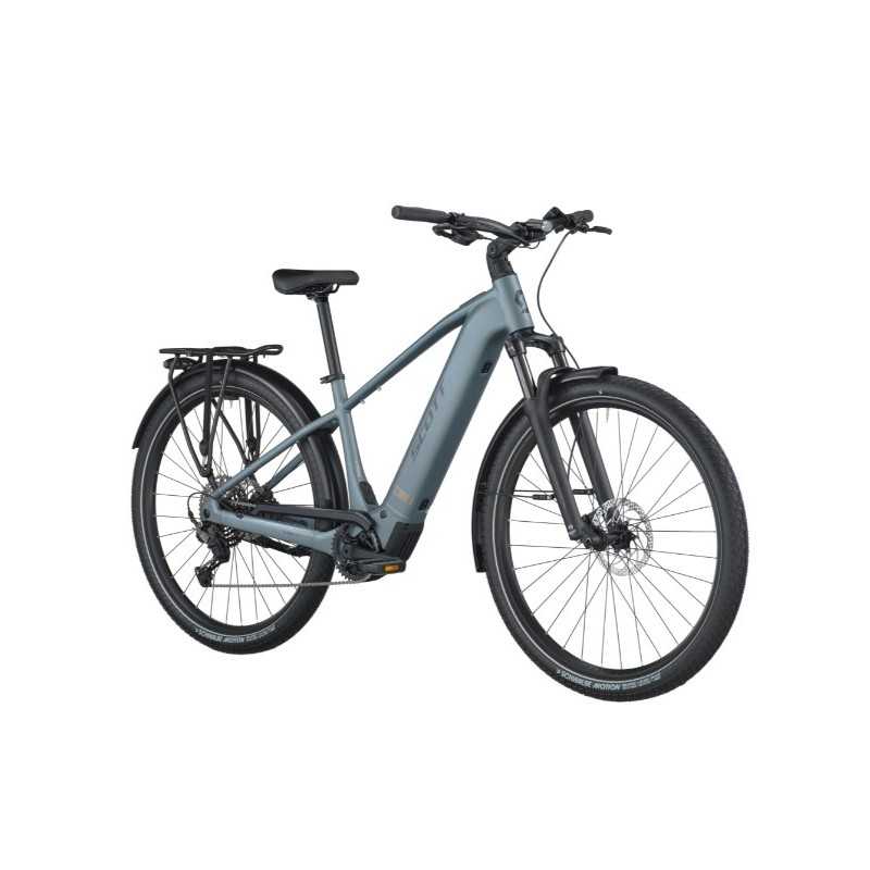 SCOTT Sub Sport 20 Bike