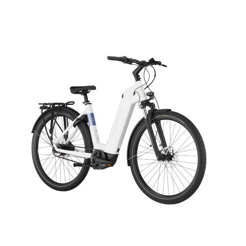 SCOTT Sub 40 Belt Wave Bike