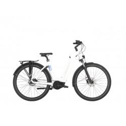 SCOTT Sub 40 Belt Wave Bike