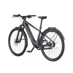 SCOTT Passage 10 Belt Bike