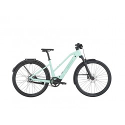 SCOTT Passage 10 Belt Slope Bike