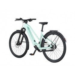 SCOTT Passage 10 Belt Slope Bike