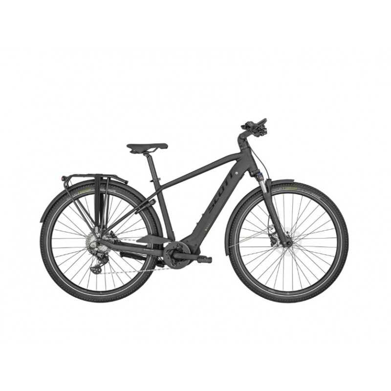 SCOTT Sub Sport eRIDE 20 Men grey Bike
