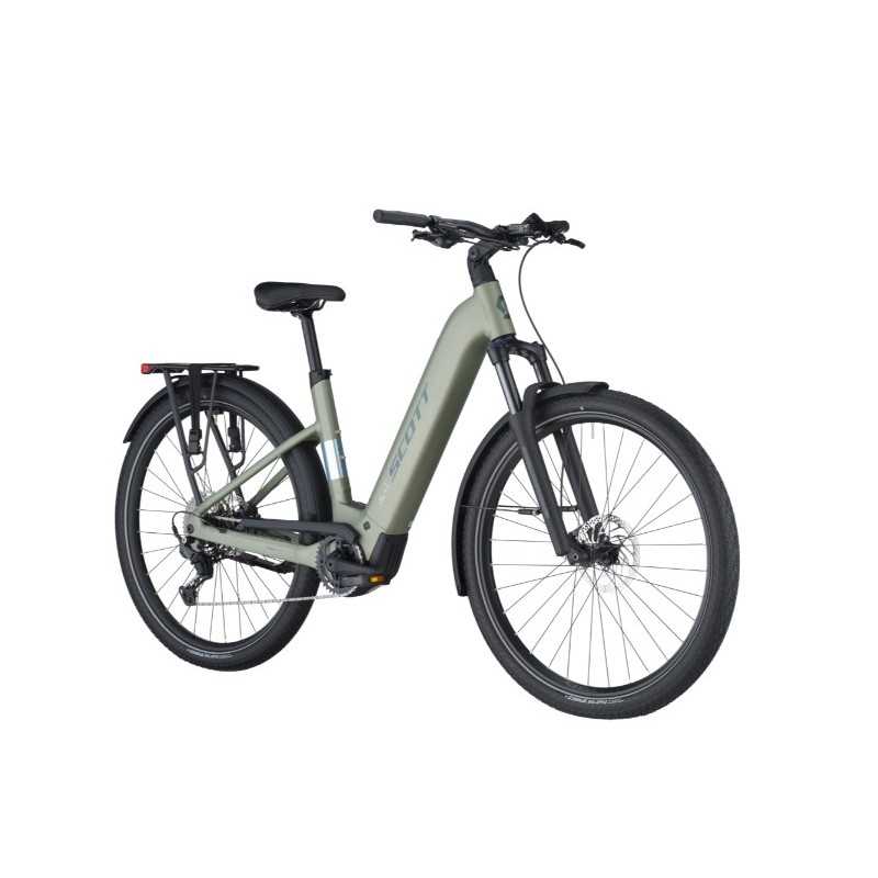 SCOTT Sub 30 Wave Bike