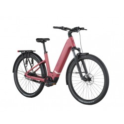 SCOTT Sub Tour 10 Wave Bike