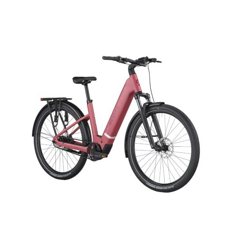 SCOTT Sub Tour 10 Wave Bike