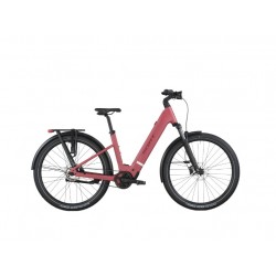 SCOTT Sub Tour 10 Wave Bike