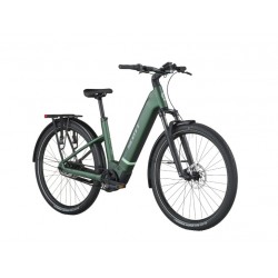 SCOTT Sub Tour 10 Wave Bike