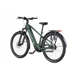 SCOTT Sub Tour 10 Bike