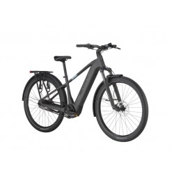 SCOTT Sub 20 Belt Bike