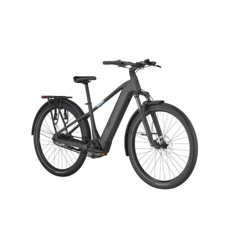 SCOTT Sub 20 Belt Bike