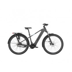 SCOTT Sub 20 Belt Bike