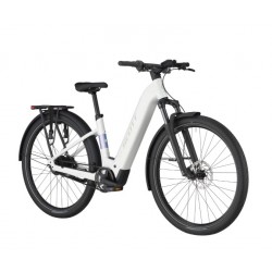 SCOTT Sub 10 Belt Wave Bike