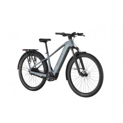 SCOTT Sub 10 Belt Bike