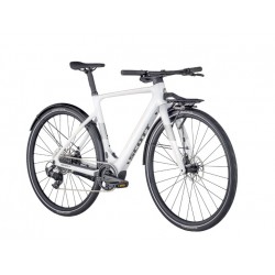 SCOTT Silence eRIDE Bike