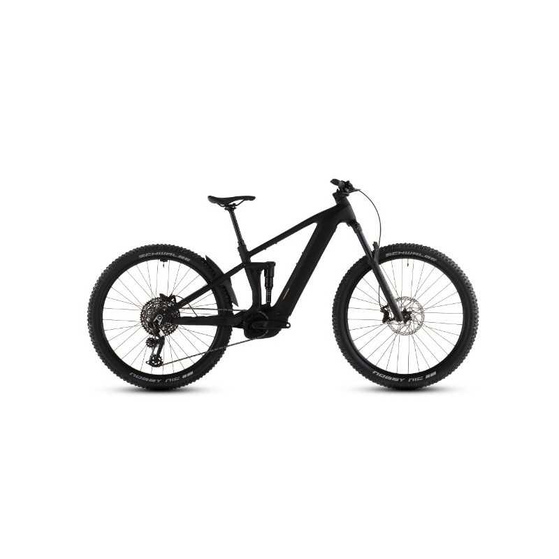 CUBE STEREO HYBRID ONE44 EX 800 - Electric Mountain Bike - 2026 - 29“