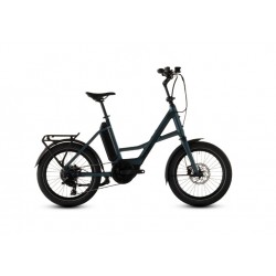 CUBE COMPACT HYBRID 545 -...