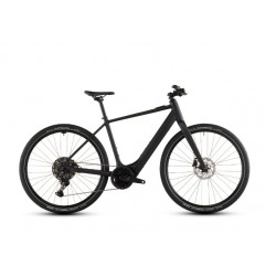 CUBE EDITOR HYBRID Pro 400X...