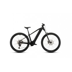 CUBE REACTION HYBRID Pro...