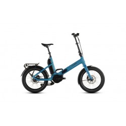 CUBE FOLD HYBRID Comfort...