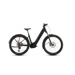 CUBE REACTION HYBRID Pro...