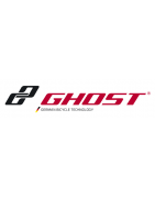 GHOST BIKES